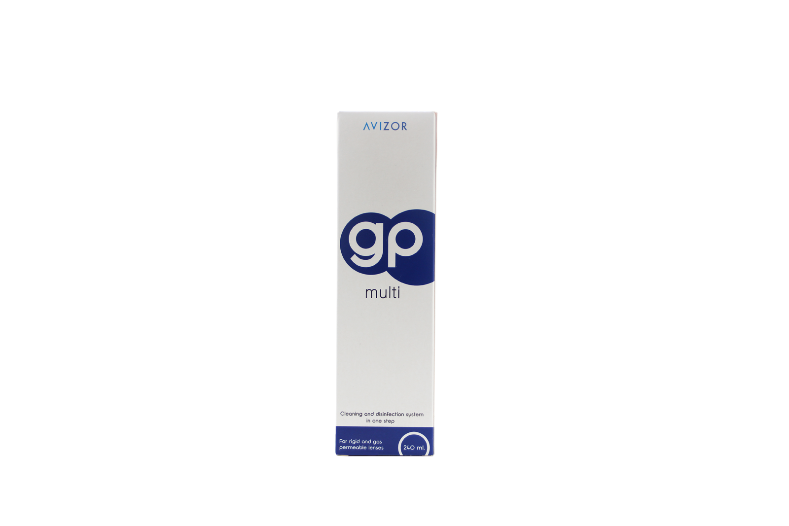 GP Multi 240ml image number 1